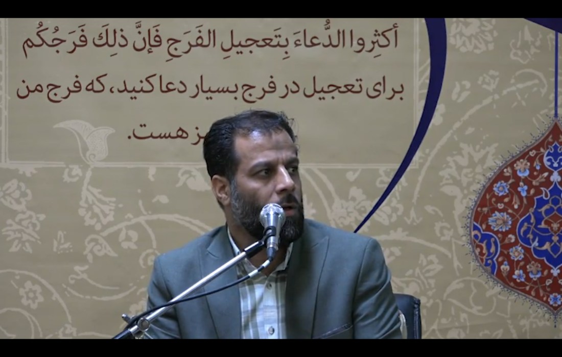 حاج جواد کربلایی
