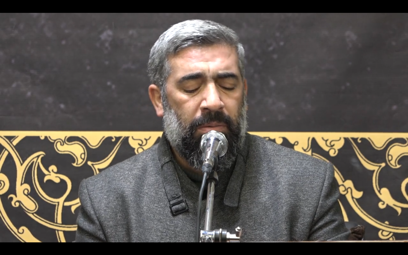 حاج احد سبزی
