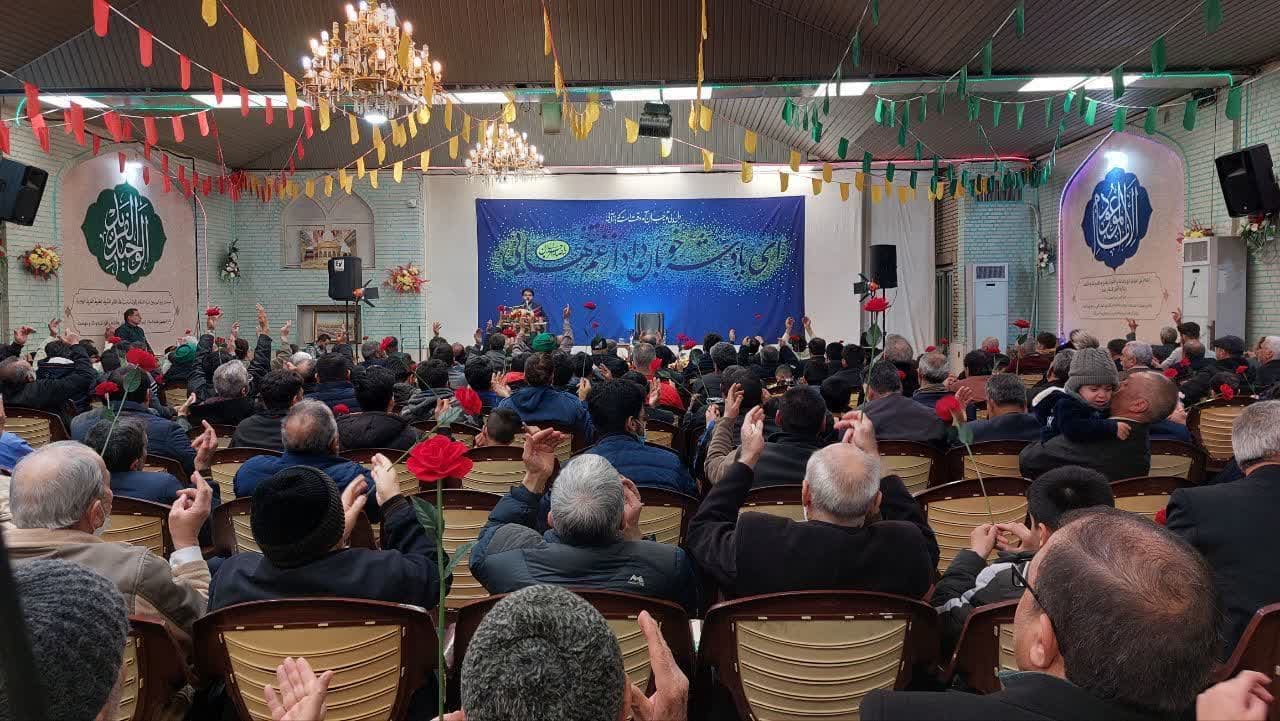 نیمه شعبان سال 1402